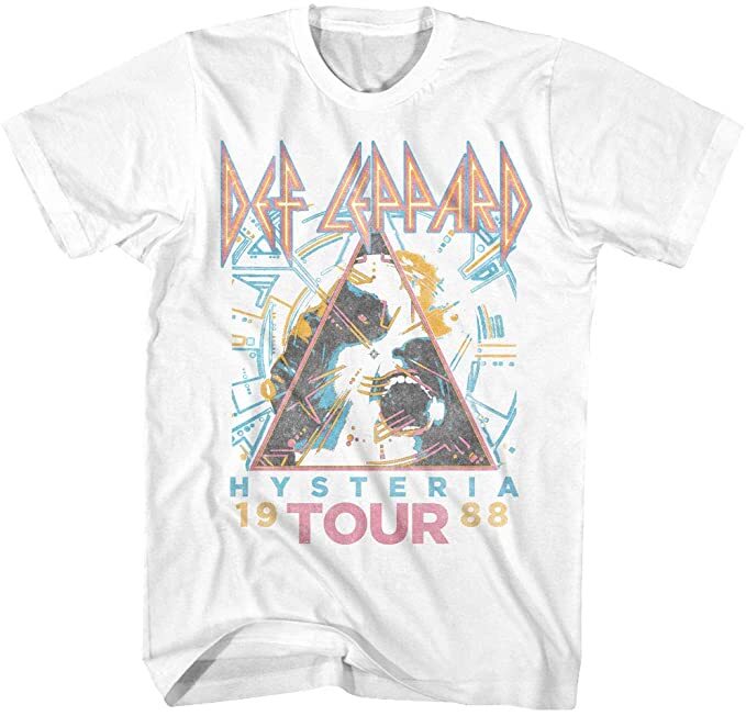 Rex combibo Rock Shirt